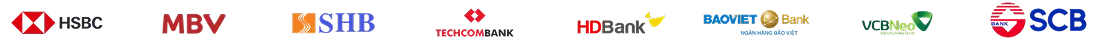 Logo thanh toán
