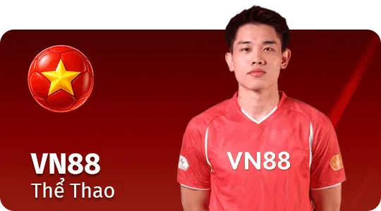 Thẻ Thể Thao Vn88