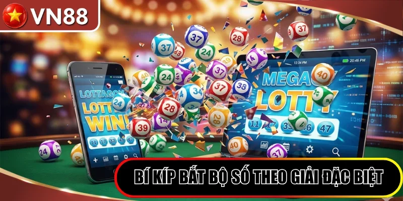 Bí Kíp Nuôi Lô Đề Hàng Ngày - Chiến Thuật Săn Số Đổi Đời Hình số 2 Bí Kíp Bắt Bộ Số Theo Giải Đặc Biệt Hàng Ngày