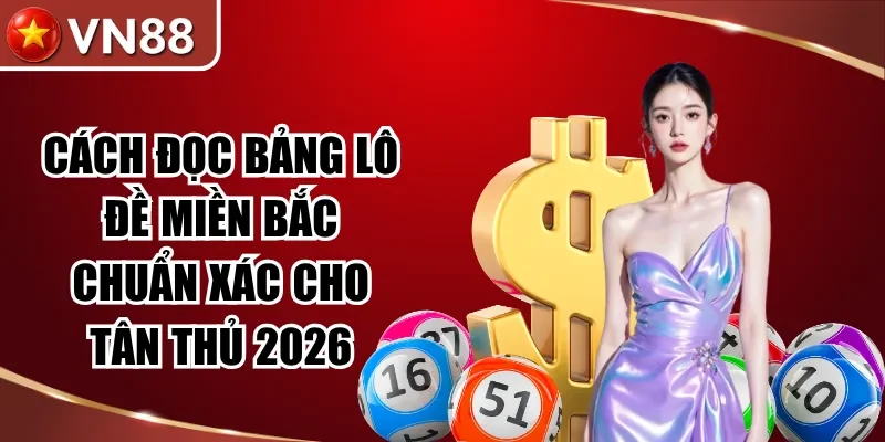 Cách Đọc Bảng Lô Đề Miền Bắc Chuẩn Xác Cho Tân Thủ 2026 Hình số 1 Cách Đọc Bảng Lô Đề Miền Bắc Chuẩn Xác Cho Tân Thủ 2026