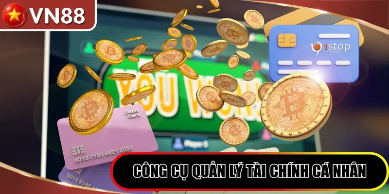 Cược có trách nhiệm Hình số 1 Công Cụ Quản Lý Tài Chính Cá Nhân Hiệu Quả Cao