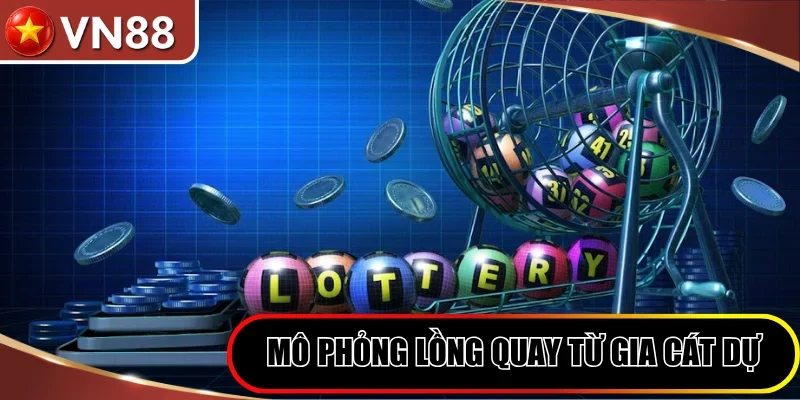 Top 5 Phần Mềm Lô Đề 2026 - Công Nghệ Soi Cầu Cho Cược Thủ Hình số 6 Mô Phỏng Lồng Quay Từ Gia Cát Dự Xổ Số