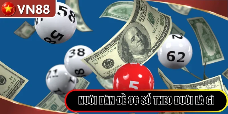 Bí Kíp Nuôi Lô Đề Hàng Ngày - Chiến Thuật Săn Số Đổi Đời Hình số 5 Nuôi Dàn Đề 36 Số Theo Đuôi Là Gì?