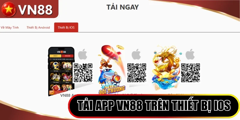 Tải app VN88 Hình số 2 Quy Trình Tải App Vn88 Đơn Giản Trên Hệ Điều Hành Ios