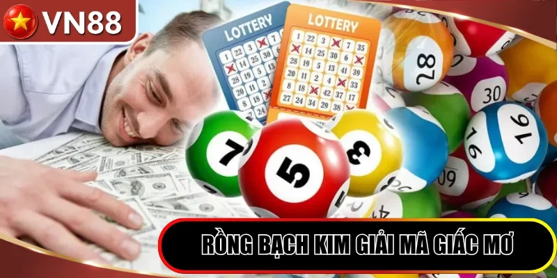 Top 5 Phần Mềm Lô Đề 2026 - Công Nghệ Soi Cầu Cho Cược Thủ Hình số 3 Rồng Bạch Kim Giải Mã Giấc Mơ Bằng Công Nghệ