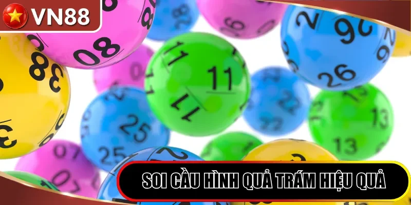 Cách Chốt Lô Đề Chuẩn Xác, Dễ Trúng Từ Cao Thủ VN88 2026 Hình số 4 Soi Cầu Hình Quả Trám Hiệu Quả